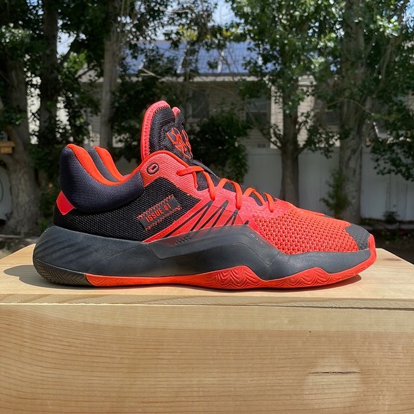 adidas Originals Other - Adidas Original D.O.N. Issue #1 Basketball Shoes